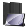 nevox 2293 custodia per tablet 27,9 cm (11") Custodia a libro Grigio