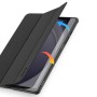 nevox 2293 custodia per tablet 27,9 cm (11") Custodia a libro Grigio