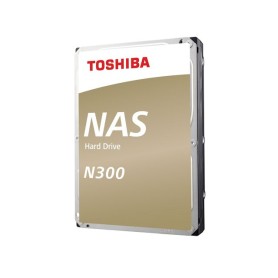 TOSHIBA HDD 14TB NAS SATA 3.5 (HDWG51EEZSTAU)