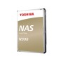 TOSHIBA HDD 14TB NAS SATA 3.5 (HDWG51EEZSTAU)