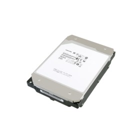 Toshiba MG07ACA12TE disco rigido interno 12 TB 7200 Giri/min 256 MB 3.5" SATA (HDEPW11GEA51F)
