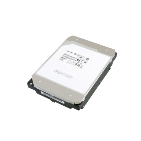 Toshiba MG07ACA12TE disco rigido interno 12 TB 7200 Giri/min 256 MB 3.5" SATA (HDEPW11GEA51F)