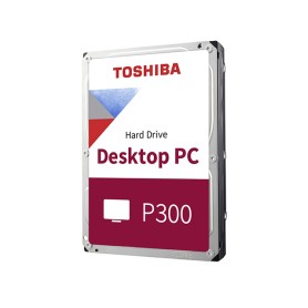 Toshiba P300 disco rigido interno 2 TB 7200 Giri/min 256 MB 3.5" SATA (HDWD320UZSVA)