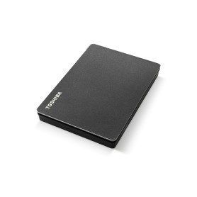 Toshiba HDTX120EK3AA disco rigido esterno 2 TB 2.5" USB tipo A 3.2 Gen 1 (3.1 Gen 1) Grigio