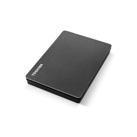 Toshiba HDTX120EK3AA disco rigido esterno 2 TB 2.5" USB tipo A 3.2 Gen 1 (3.1 Gen 1) Grigio