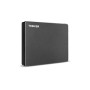 Toshiba HDTX120EK3AA disco rigido esterno 2 TB 2.5" USB tipo A 3.2 Gen 1 (3.1 Gen 1) Grigio