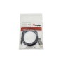 Equip 133428 cavo e adattatore video 3 m USB tipo-C DisplayPort Grigio