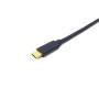 Equip 133426 cavo e adattatore video 1 m USB tipo-C DisplayPort Grigio