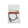 Equip 133426 cavo e adattatore video 1 m USB tipo-C DisplayPort Grigio