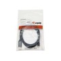 Equip 133417 cavo e adattatore video 3 m USB tipo-C HDMI tipo A (Standard) Grigio, Nero