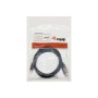 Equip 133416 cavo e adattatore video 2 m USB tipo-C HDMI tipo A (Standard) Grigio, Nero