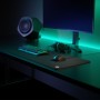 Steelseries QcK XXL Tappetino per mouse per gioco da computer Nero (67500)