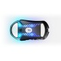 Steelseries Aerox 9 mouse Gaming Ambidestro RF senza fili + Bluetooth Ottico 18000 DPI (62618)