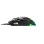 Steelseries Aerox 5 mouse Gaming Mano destra USB tipo A Ottico 18000 DPI (62401)