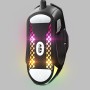 Steelseries Aerox 5 mouse Gaming Mano destra USB tipo A Ottico 18000 DPI (62401)