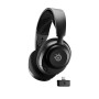 Steelseries Arctis Nova 4 Cuffie A Padiglione Gaming Nero (61636)