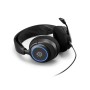 Steelseries Arctis Nova 3 Auricolare Cablato A Padiglione Gaming USB tipo-C Nero (61631)