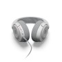 Steelseries Arctis Nova 1 Auricolare Cablato A Padiglione Gaming Bianco (61607)