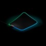 Steelseries QcK Prism Cloth Medium Tappetino per mouse per gioco da computer Nero (63825)