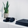 Steelseries Arctıs Pro Auricolare Con cavo e senza cavo A Padiglione Gaming Bluetooth Nero (61473)