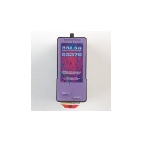 PRIMERA Color Ink Cartridge, High-Yield cartuccia d'inchiostro Originale Ciano, Magenta, Giallo (053376)