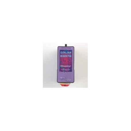 PRIMERA Color Ink Cartridge, High-Yield cartuccia d'inchiostro Originale Ciano, Magenta, Giallo (053376)