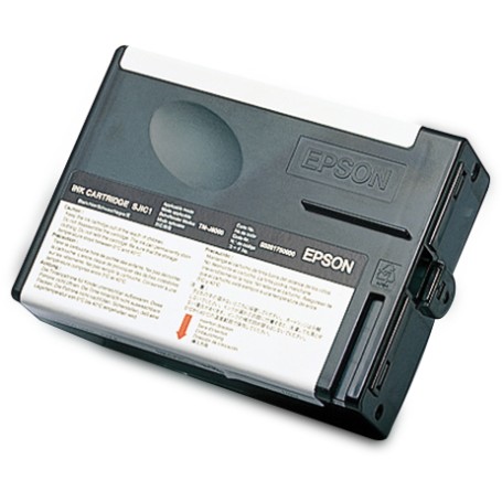 Epson Cartuccia Nero (C33S020175)