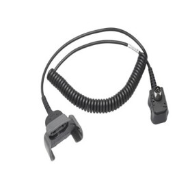 Zebra 25-91513-01R QL Printer Cable cavo per stampante Nero (25-91513-01R)