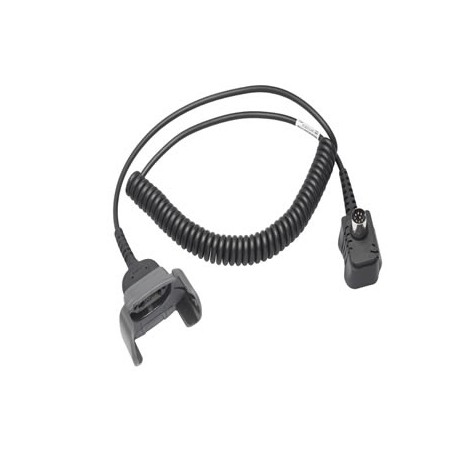 Zebra 25-91513-01R QL Printer Cable cavo per stampante Nero (25-91513-01R)