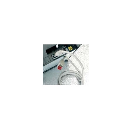 Star Micronics 24V PUSB CABLE cavo USB 1,2 m USB A Grigio (37999560)