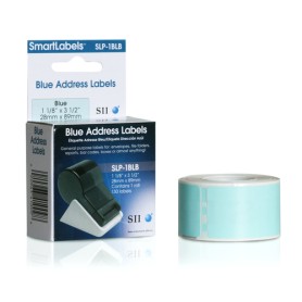 Seiko Instruments SLP-1BLB Blu (42100600)