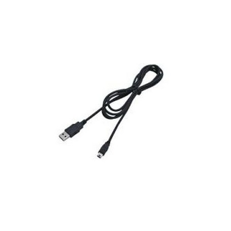 Seiko Instruments IFC-U01-1-E cavo USB USB 2.0 USB A Nero (22910322)