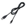 Seiko Instruments IFC-U01-1-E cavo USB USB 2.0 USB A Nero (22910322)