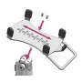 ITB ESPAX101-D02 accessorio di sistema POS Docking station POS Nero, Bianco 5 kg (ESPAX101-D02)