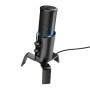 Trust GXT 258 Fyru Nero Microfono per PC (23465)