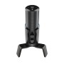 Trust GXT 258 Fyru Nero Microfono per PC (23465)