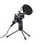Trust GXT 241 Velica USB Streaming Nero (24182)