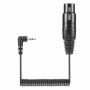 MKE600 MICROFONO SHOTGUN (505453)