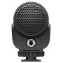 Sennheiser MKE 200 Nero Microfono per fotocamera digitale (508897)