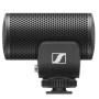 Sennheiser MKE 200 Nero Microfono per fotocamera digitale (508897)