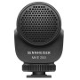 Sennheiser MKE 200 Nero Microfono per fotocamera digitale (508897)