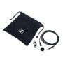 Sennheiser XS Lav Mobile Nero Microfono Lavalier/Lapel (509260)