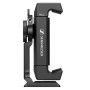 Sennheiser XS Lav USB-C Mobile Kit Nero Microfono a clip (509259)