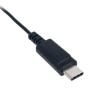 Sennheiser XS Lav USB-C Mobile Kit Nero Microfono a clip (509259)