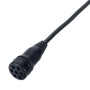 Sennheiser XS Lav USB-C Nero Microfono Lavalier/Lapel (509261)