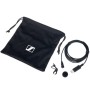 Sennheiser XS Lav USB-C Nero Microfono Lavalier/Lapel (509261)