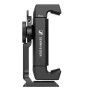 Sennheiser MKE 400 Mobile Kit Nero Microfono per smartphone (509257)