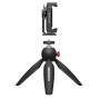 Sennheiser MKE 400 Mobile Kit Nero Microfono per smartphone (509257)