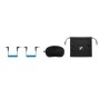 Sennheiser MKE 400 Nero Microfono per smartphone (508898)