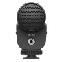 Sennheiser MKE 400 Nero Microfono per smartphone (508898)